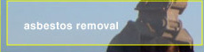 Asbestos Removal